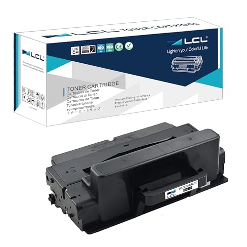 Toner compatible 106R02313 Xerox 3325 haute capacité 11000 pages impression nette LCL