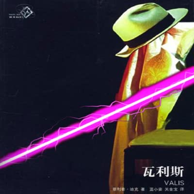 VALIS - special guest David Gill Podcast Por  arte de portada