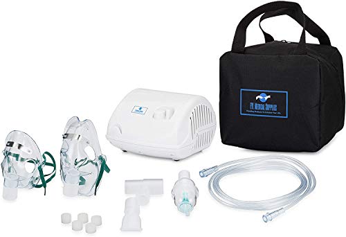 EYLneb Compressor System Nebulizer for Adult and Child