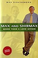 Max and Shirmax 0978111508 Book Cover
