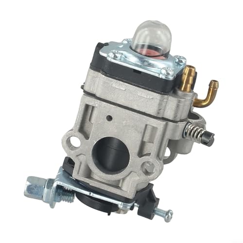 Carburetor for 4.0HP Outboard Motor, 3.6HP Air-Cooled Engine Replacement Compatible with For HANGKAI 4 Boat Motors, Marine Carburetor for Hangkai...