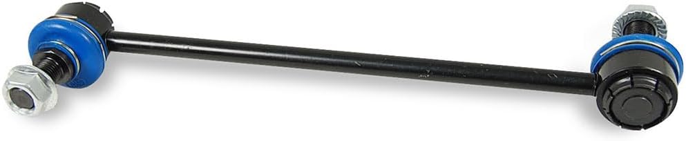 4x Front Rear Sway Bar Link Kit - Front Sway Bar End Links Automotive Replacement Sway Bar Link Kits Compatible with Hyundai Elantra 2007 Compatible with Hyundai Elantra 2008