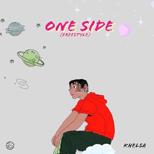 One side Freestyle [Explicit]