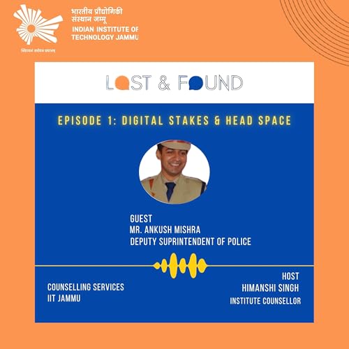 Digital Stakes and Head Space cover art