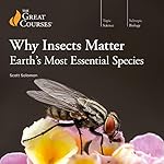 Cover of Why Insects Matter