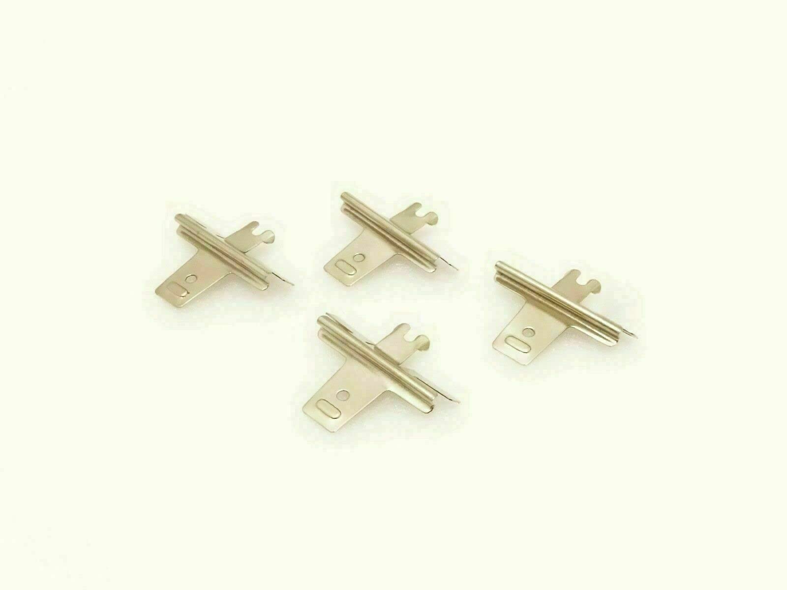 Maruti Gypsy Brake Disc Pad Lock Set Of 4 Compatible for Maruti GYPSY | MARUTI GYPSY SPARE PARTS | MARUTI GYPSY ACCESSORIES-picture-14