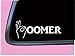 OK Boomer decal sticker TP 1186 vinyl 8