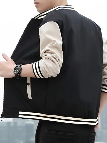 Image of ODDMONKEY Men's Polyester Standard Length Jacket