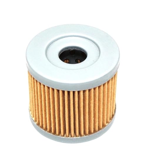 Filtre à huile moto et filtre air pour Suzuki GN125E DR125S GS125 DF9.9EL