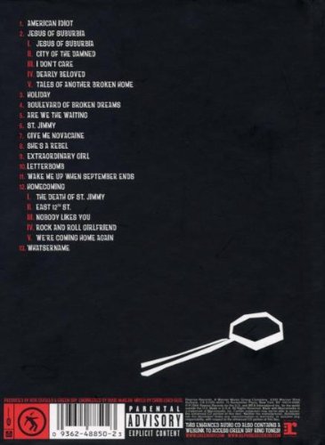 American Idiot(Spec.Edition)