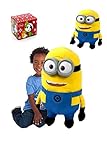 Minions XXL Plüsch Figur Bob aus dem Film 