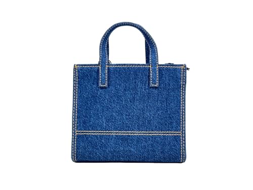 Marc Jacobs Mini Grind Tote Top Handle Small miniatura 2