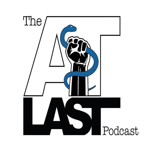 Cultural Competence Is Not a Destination: Dr. Karlita Warren on Building Inclusive Care Podcast Por  arte de portada