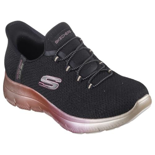 Skechers Sport Women's Hands Free Slip-ins Summits Sneaker