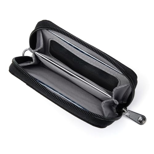 Image of Pacsafe RFIDsafe Card Wallet