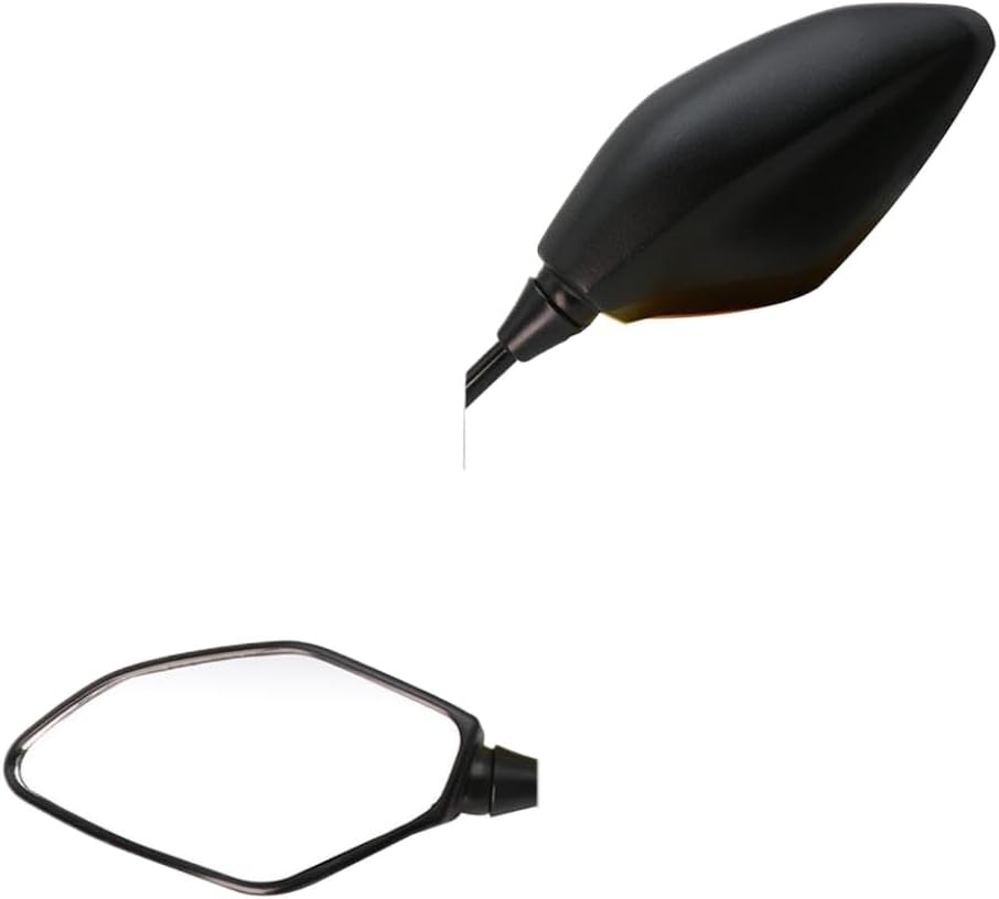 Rearview Mirrors Compatible With MT01 MT03 MT-07 MT-09 FJ09 MT10 900