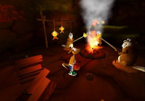 Kao The Kangaroo - Round 2 #TOP2