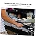 BESPORTBLE 1Pair Xylophone Mallets with Solid Handles Durable Percussion Sticks for Various Instruments for Musicians and Performance Use