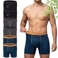 Black/Gray/Blue (6 Pack)