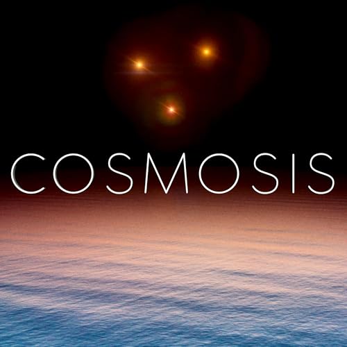 [Cosmosis] Ep 5: Beyond The Telling: Listening To & Interpreting Experiencer Narratives Podcast Por  arte de portada