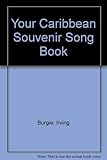 カリビアンのお土産ソングブックカセットパッケージP/v/g
