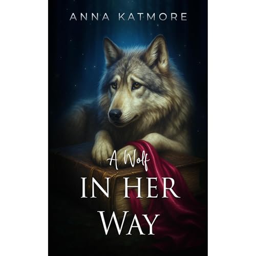 A Wolf in her Way Audiobook By Anna Katmore cover art