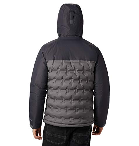 Image of Columbia Grand Trek Down Jacket
