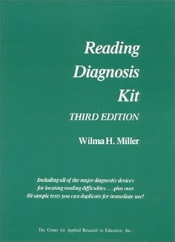 Paperback Reading Diagnosis Kit Book