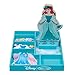 Melissa & Doug Disney Ariel Magnetic Dress-Up Wooden Doll Pretend Play Set (30+ Pieces, Great Gift for Girls and Boys - Best for 3, 4, 5, and 6 Year Olds)