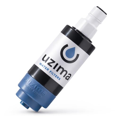 Uzima UZ-1 Water Filter Cartridge Replacement