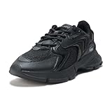 Lacoste Junior's L003 Neo Sneakers, Black, 3