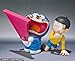 TAMASHII NATIONS Bandai Robot Spirits Doraemon Action Figure