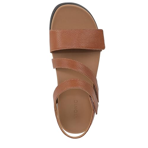 Image of Vionic Sophia Slingback Sandals