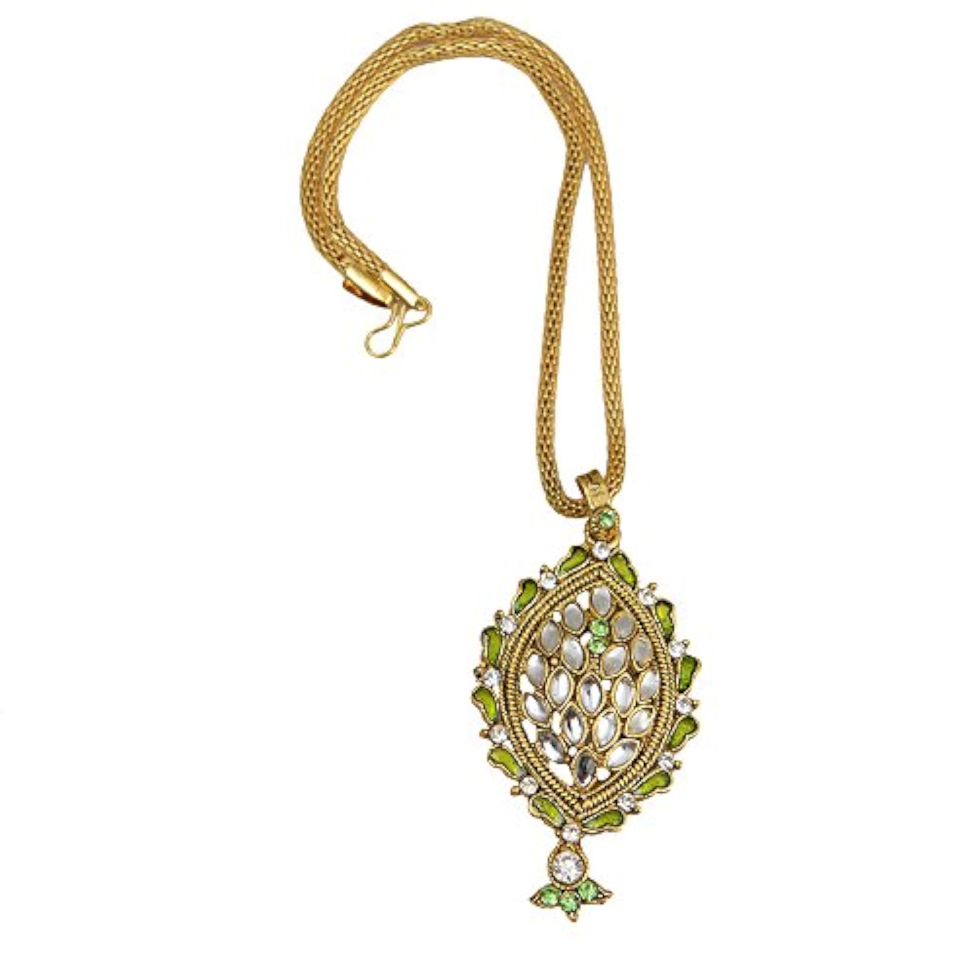Elegant Pendant Set for Women