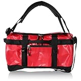 BC Duffel XS TNFレッド ONESIZE