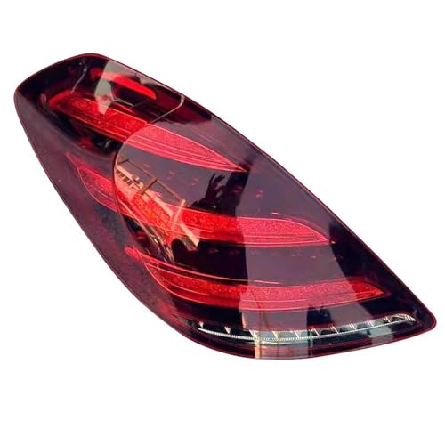 Feu arrière gauche LED pour Mercedes Classe S W222 Berline 2018-2020