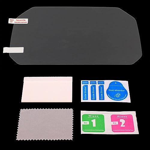 Protecteur d'écran pour tableau de bord S 1000 RR tft - 2