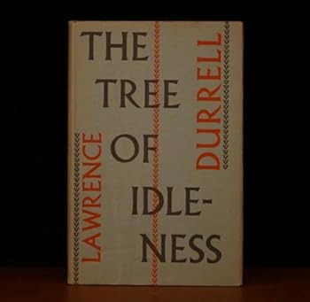Hardcover The Tree of Idleness Book