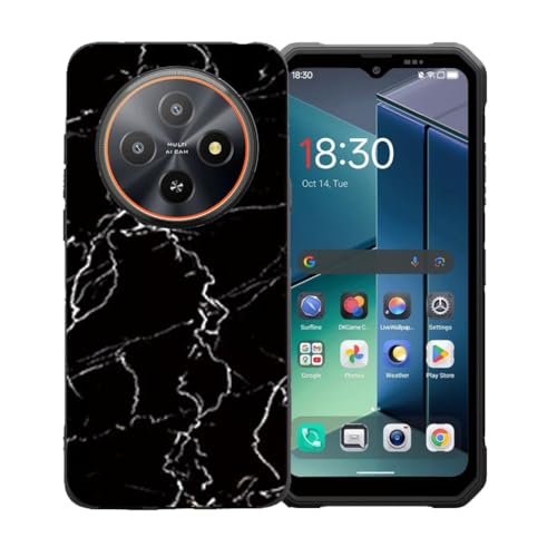 BMPNLSZ �K�p Blackview Fort 2�p�̔ėpTPU�ی�J�o�[,�K�p Blackview Fort 2�p�̃t���L�V�u���V���J�Q���C�g�\�t�g�P�[�X�w�ʕی�J�o�[�o���p�[�S���ی�J�o�[ - LLM9