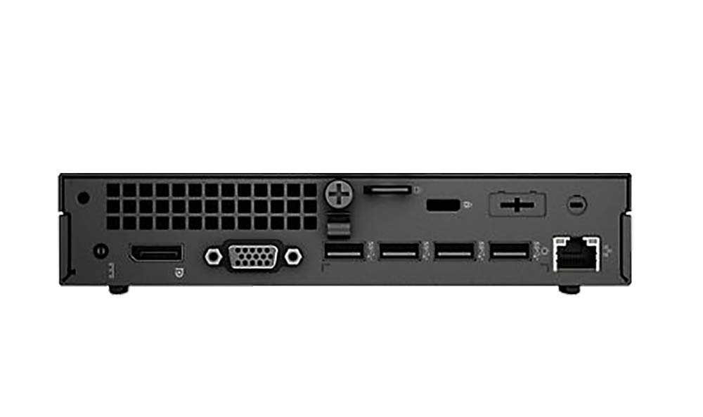 Amazon.com: Dell Optiplex 9020 Micro Desktop PC, Intel Core