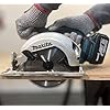 Dewalt Construction 18 TPI Thin Kerf Carbide-Tipped Saw Blade - 7-1/4