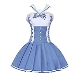 Das Paket enth?lt Kleid + Hut + Schleifenknoten + Str¨¹mpfe.