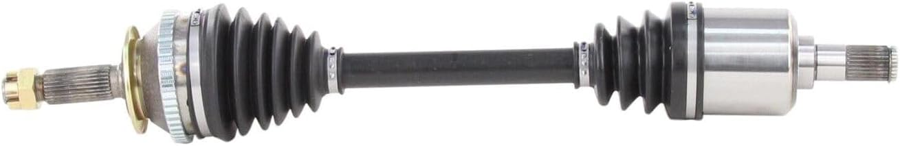 HCZLHCZL CV Axle Shaft Front Left 1pc for Hyundai Santa Fe 2001-2006
