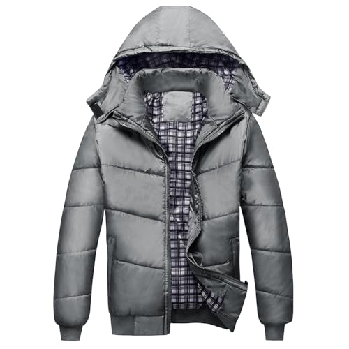 Manteau d'hiver mi-saison long idéal pour les promenades matinales