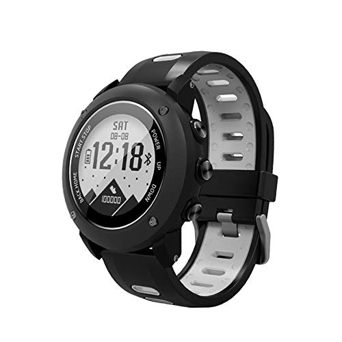 8 Best Watch For Hiking And Running in 2024 (February update)