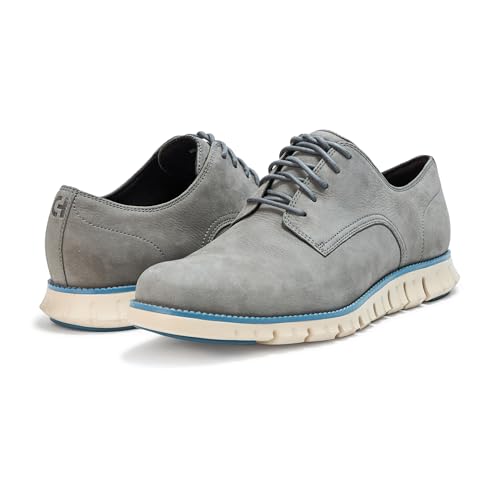 Cole Haan Men's Zerogrand Plain Toe Oxfords3