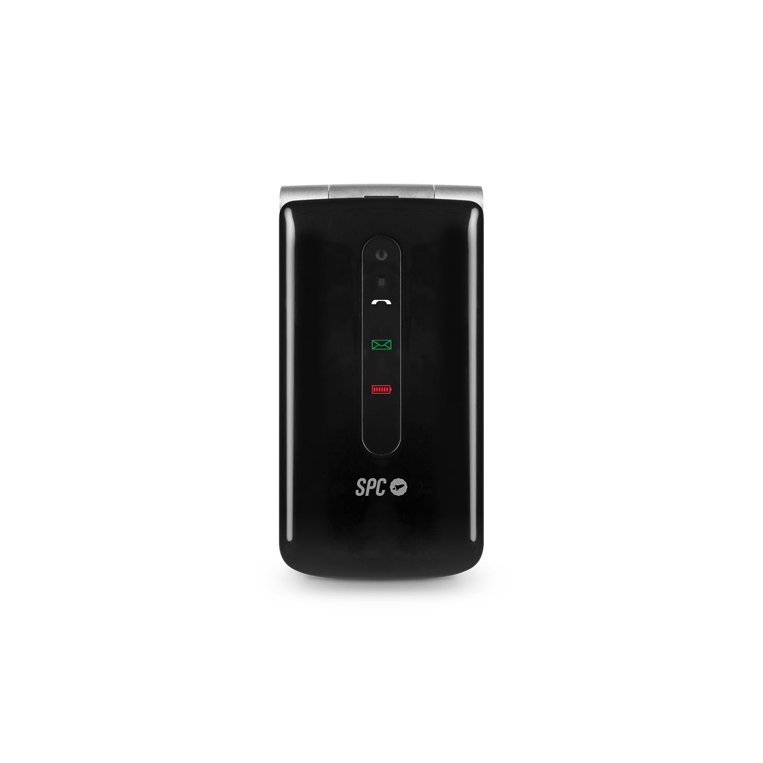 Mobiele Telefoon voor Bejaarden SPC Internet PRINCE
