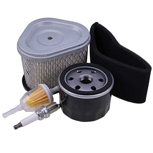 Kit maintenance LG240 pour tracteur de jardin de série LX266