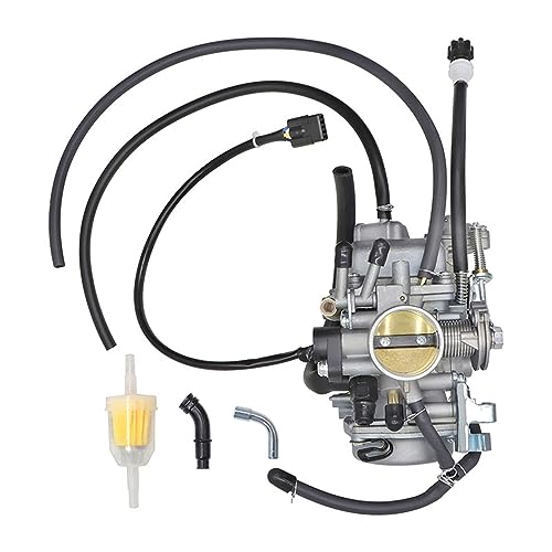Carburateur Shadow Spirit 750 VT750C résout les ratés d'accélération