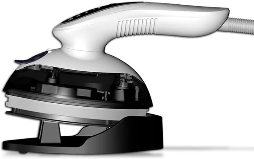 ALisasin Portable Steamer Steam Clothes Iron Handheld Home Travel Business Mini Steam Garment Steamer